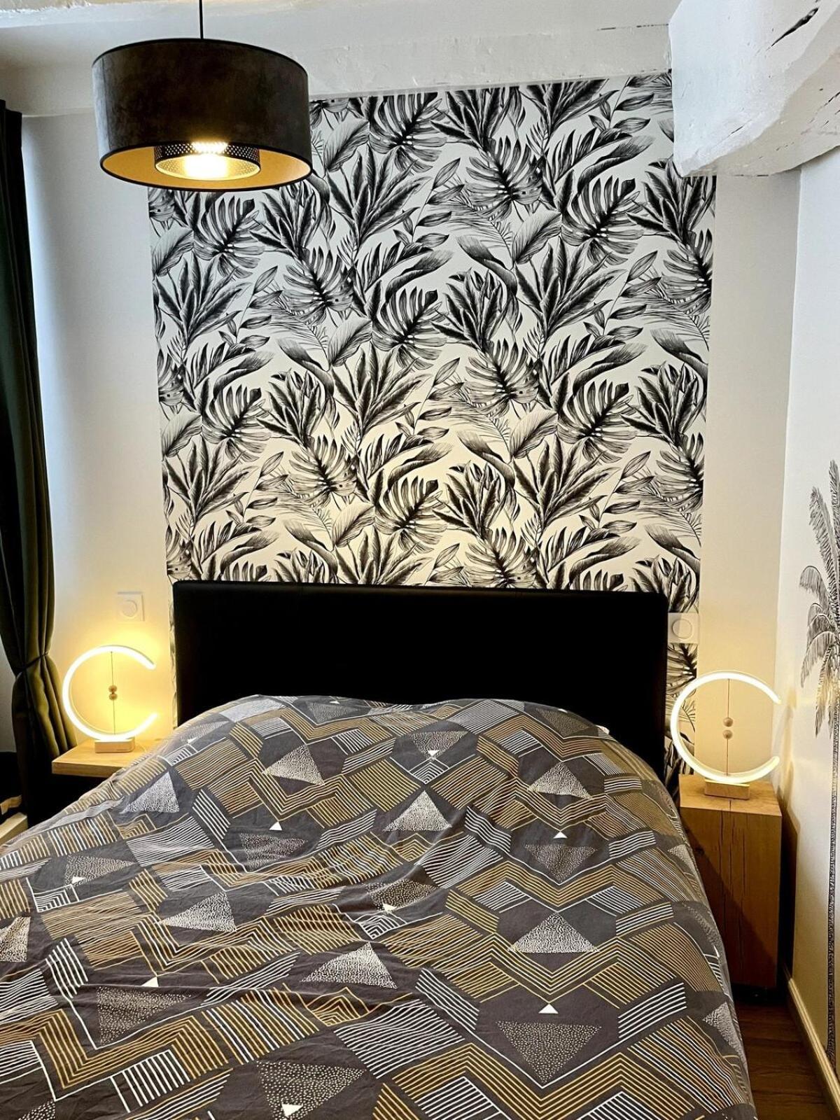 Magnifique T2 Coeur De Port A Pieds Appartement Paimpol